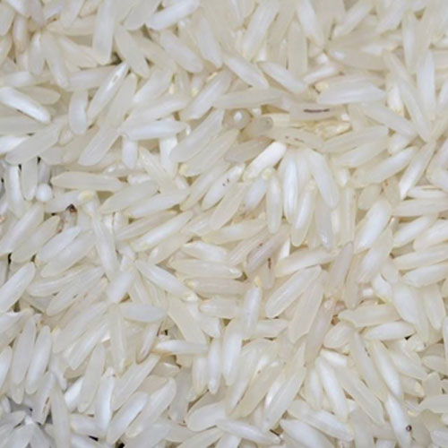 White Raw Rice, For Cooking, Packaging Type : Jute Bags