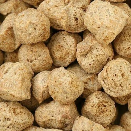 Soyabean Chunks, For Human Consumption, Packaging Type : PP Bag