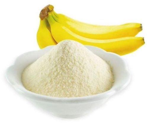 Organic Raw Banana Powder, Packaging Size : 200gm, 500gm, 1kg