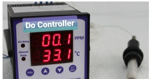 Online DO Controller
