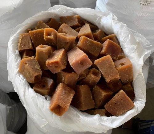 Jaggery Cubes For Tea, Sweets