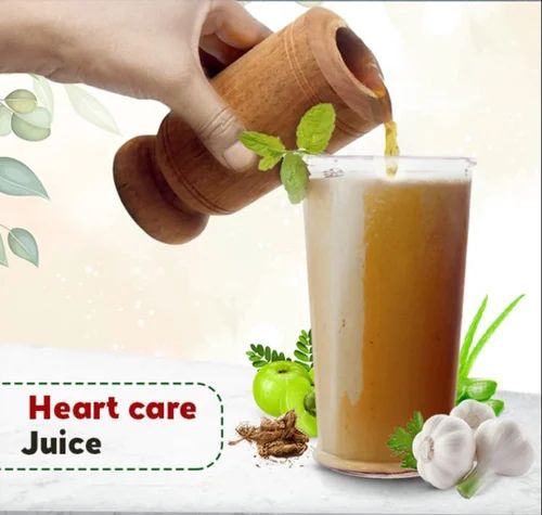 Divyam Herbal Heart Care Juice, Purity : 100%