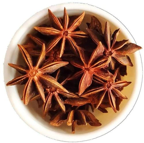 Dried Star Anise, Packaging Type : Bag