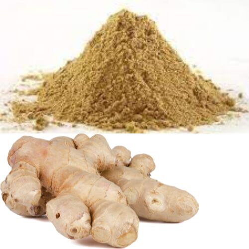 Pure Ginger Powder, Packaging Size : 25 Kg