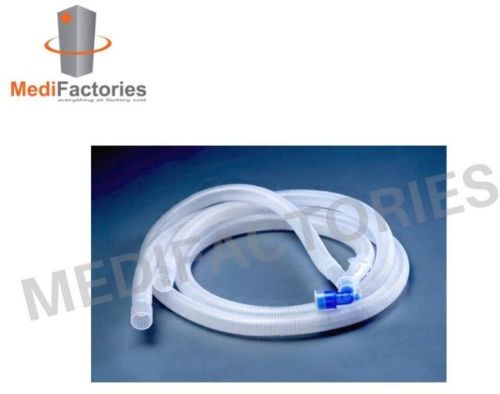 Transparent 15 Mm Pediatric Breathing Circuit, For Hospital, Certification : Isi Certified