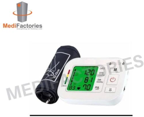 Digital BP One Colour Display Monitor, Feature : Waterproof, High Resolution, Eye Catching Appearance