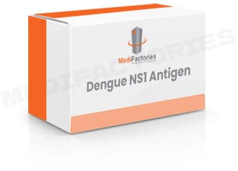 Dengue ns1 Antigen Test Kit, For Clinical, Hospital
