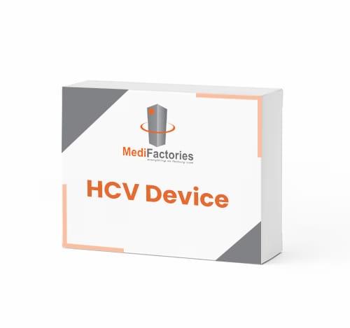 (factview) Hcv Device