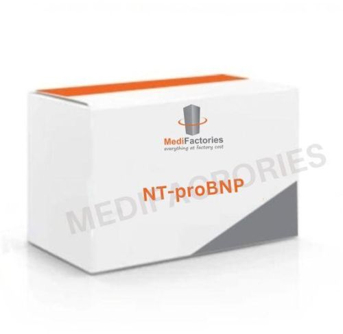 Factview Nt-probnp Testing Kit