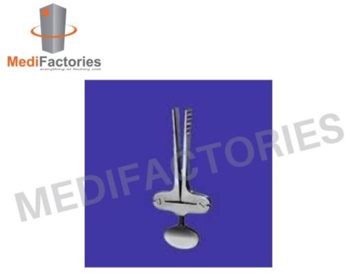 Medifactories Teeth Gag Screw
