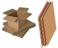 5 Ply Corrugated Box, For Shipping