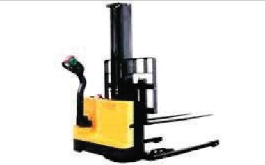 Mhe Movers Electric Pedestrian Stacker