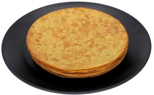 Jeera Khakhra For Human Consumption