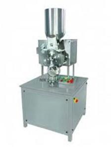 Electric Lyophilization System, Certification : CE Certified