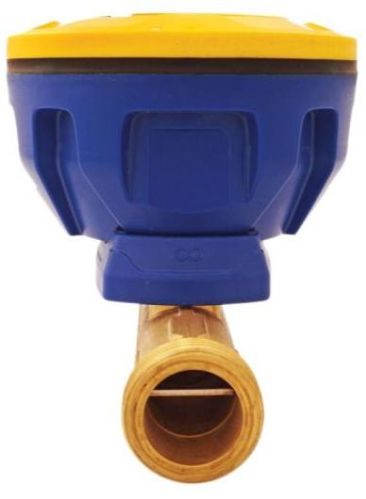 Manual Smart Water Meters, For Industrial