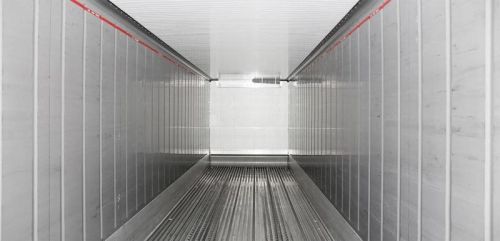 Reefer Cargo Handling Service