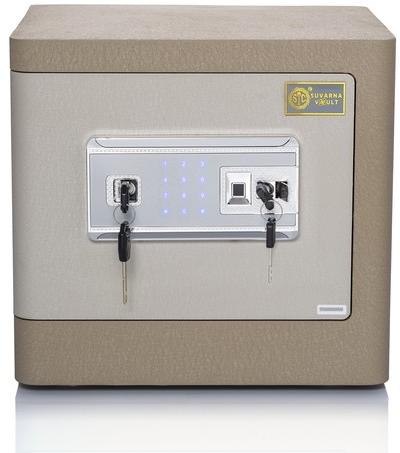 Suvarna Vault Home Safes, Model Number : SV-35 FP