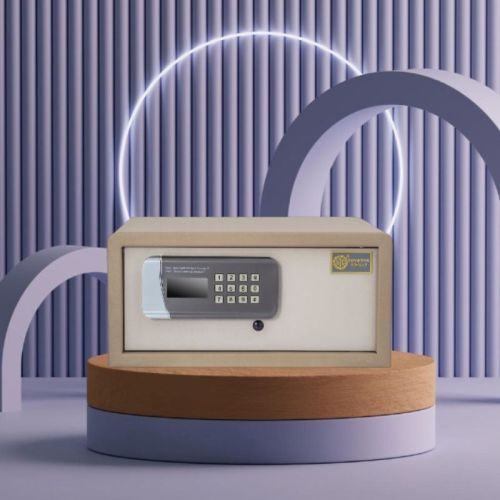 Suvarna Vault Hotel Safes, Color : Aesthetic