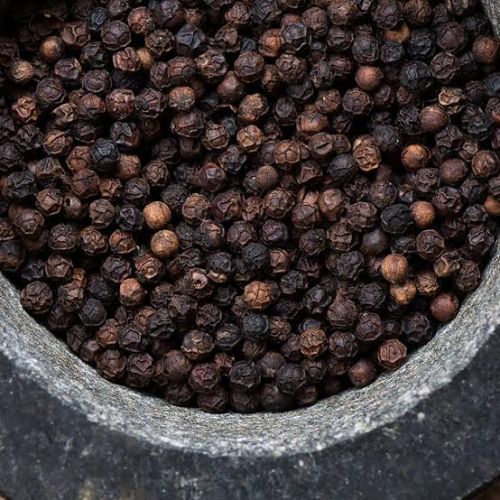 ASTA Common Black Pepper, Grade Standard : Food Grade