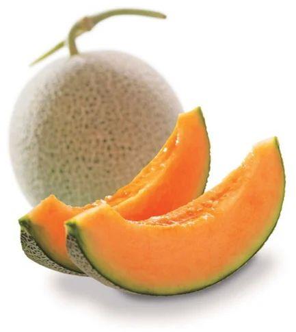 Natural A Grade Fresh Muskmelon, Packaging Type : Bag