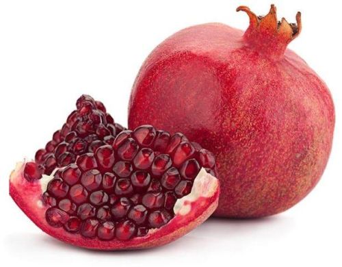 Fresh Indian Pomegranate, Packaging Type : Bag