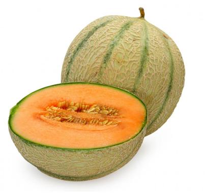 Natural Fresh Sweet Muskmelon, Packaging Size : 20kg