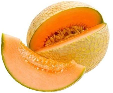 Organic Muskmelon, For Human Consumption, Packaging Type : Bag