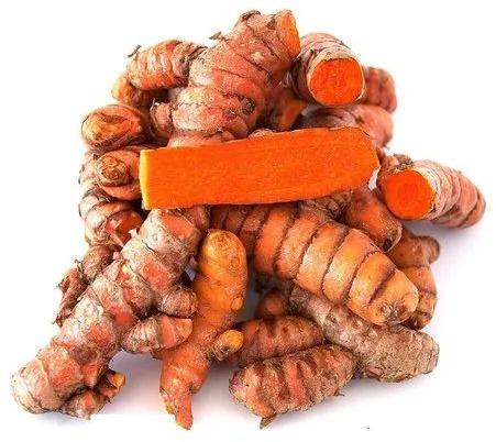 Organic Red Turmeric Roots, For Cooking, Herbal Products, Feature : Non Harmful