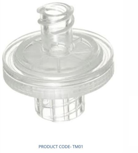 Transparant ABS Tomson Medicare Transducer Protector, For Hemodialysis Machine