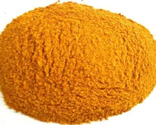 Yellow Corn Gluten Meal, For Animal Feed, Packaging Type : Jute Bag