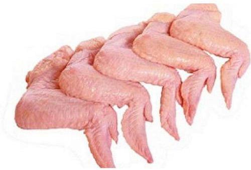 Frozen Chicken Wings, Packaging Type : Box
