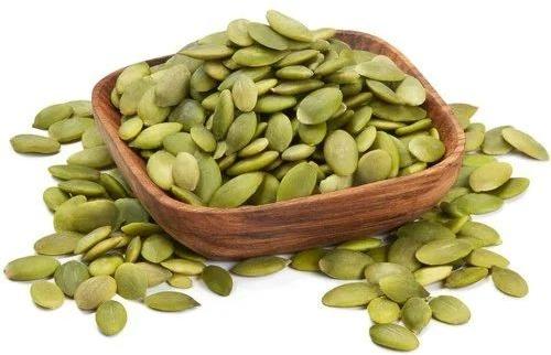 Natural Pumpkin Seeds, Purity : 100 %