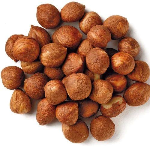 Raw Hazelnuts, For Eating