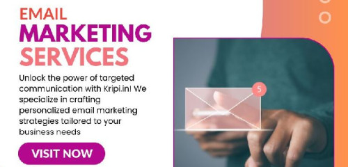 Email Marketing