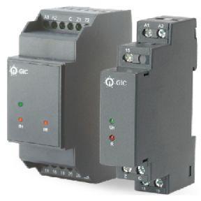 Grey GIC PVC Isolated Relay, For Industrial