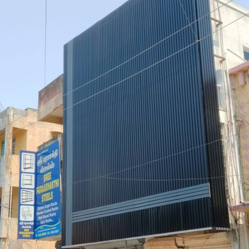 Aluminum Cladding, For Ceiling, Feature : Accuracy Durable, Auto Reverse