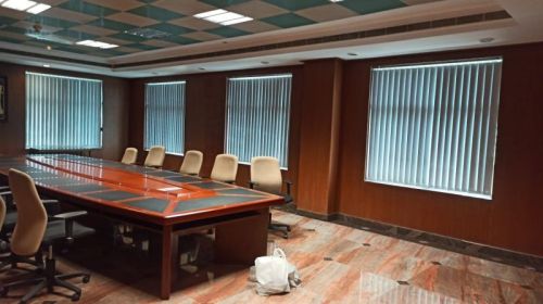 Commercial Window Blinds, Feature : Anti Bacterial, Attractive Pattern, Easily Washable