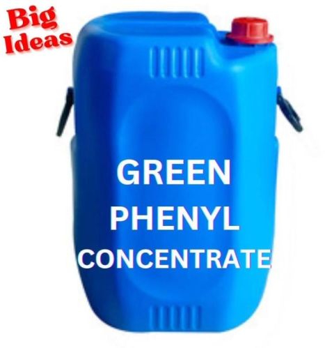 Green Phenyl Concentrate, Purity : 100%