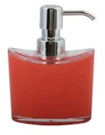 Red Hand Wash Liquid, Packaging Size : 500ml