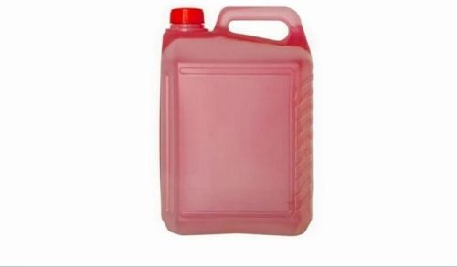 Liquid Red Phenyl, For Cleaning, Packaging Type : Plastic Can