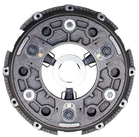 330 Mm Lever Type Clutch Pressure Plate