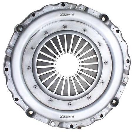 395 Mm Bharat Benz Clutch Pressure Plate