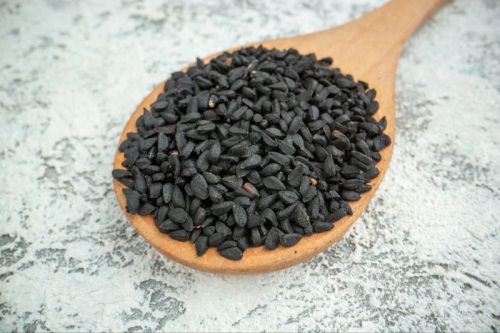 Black Cumin Seeds, Packaging Type : Plastic Packet