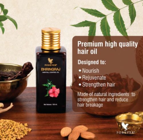 Bhringraj Hair Oil, For Anti Dandruff, Hare Care, Packaging Size : 100ml