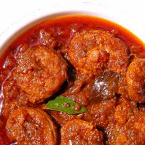 Prawn Pickle For Eating, Home, Hotel, Restaurants