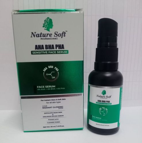 ANA BHA PHA Face Serum for Skin Perfection