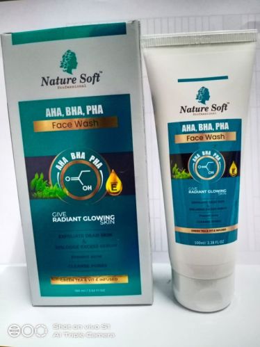 ANA BHA PHA Face Wash, Packaging Type : Plastic Tube