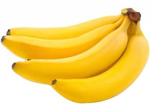 Fresh Banana, Color : Yellow