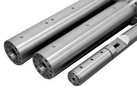 JSC EN-41B Barrels for MOLDING, EXTRUDER