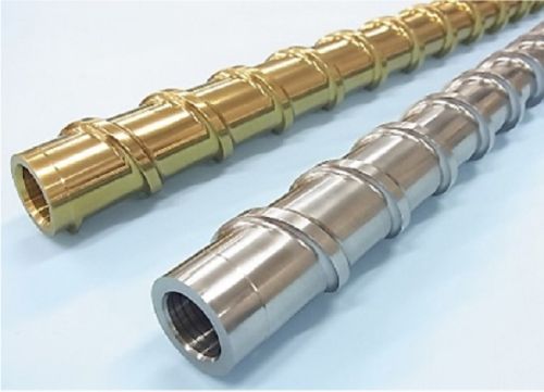 FINE JSC EN-41B Screw Barrels 15-250, Packaging Type : BOX